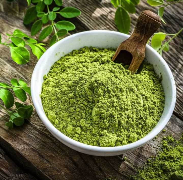 Moringa Powder